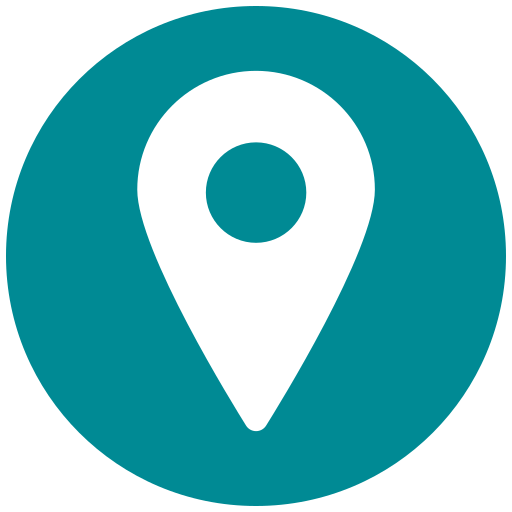 Location icon