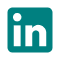 linkedin icon